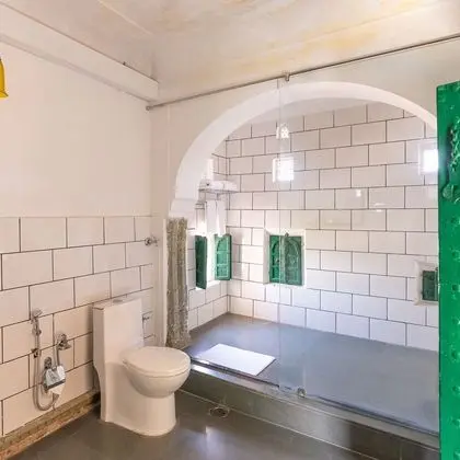Premium Dört Kişilik Oda
