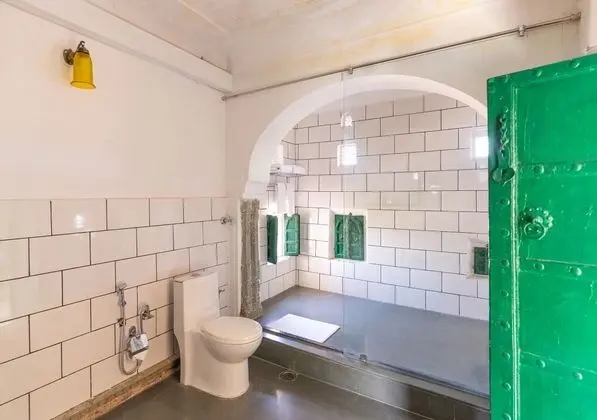 Premium Dört Kişilik Oda