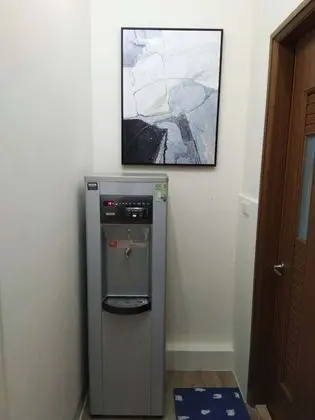 Deluxe Tek Büyük Yataklı Oda, 1 En Büyük (King) Boy Yatak, Sigara İçilmez