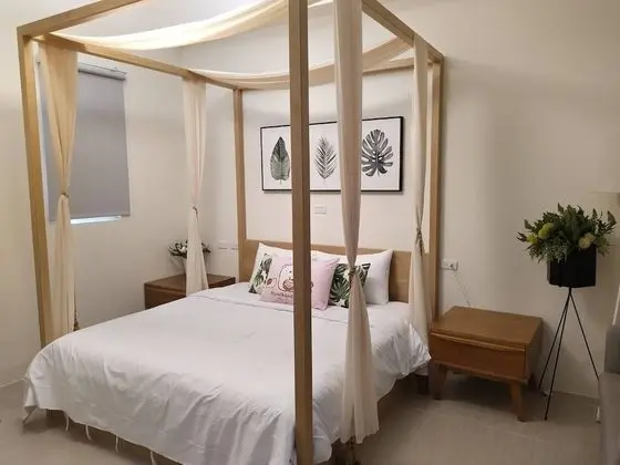 Deluxe Tek Büyük Yataklı Oda, 1 En Büyük (King) Boy Yatak, Sigara İçilmez, Resort Manzaralı