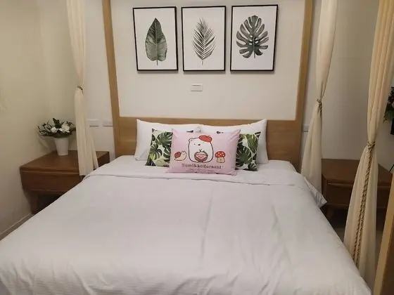 Deluxe Tek Büyük Yataklı Oda, 1 En Büyük (King) Boy Yatak, Sigara İçilmez, Resort Manzaralı