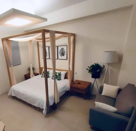 Deluxe Tek Büyük Yataklı Oda, 1 En Büyük (King) Boy Yatak, Sigara İçilmez, Resort Manzaralı
