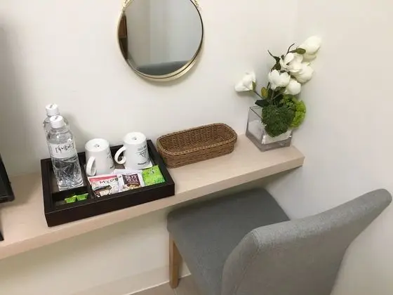 Deluxe Tek Büyük Yataklı Oda, 1 En Büyük (King) Boy Yatak, Sigara İçilmez, Resort Manzaralı