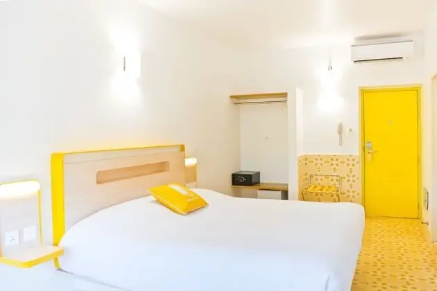 Standard Oda, 1 En Büyük (King) Boy Yatak