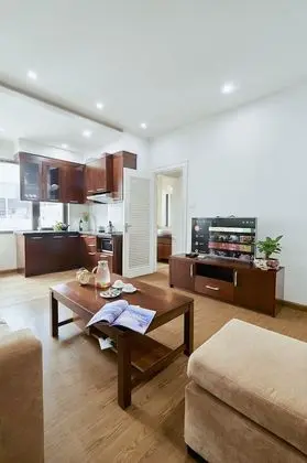 Deluxe Apart Daire, 1 En Büyük (King) Boy Yatak, Küvet, Şehir Manzaralı