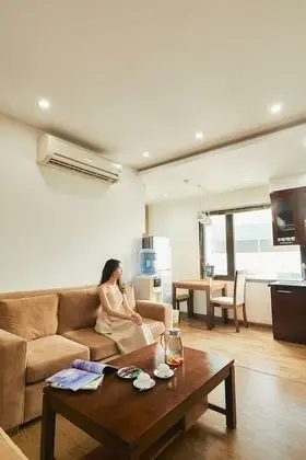 Deluxe Apart Daire, 1 En Büyük (King) Boy Yatak, Küvet, Şehir Manzaralı