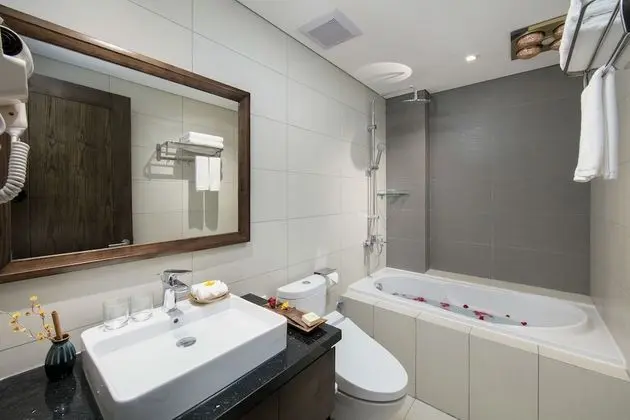 Deluxe Apart Daire
