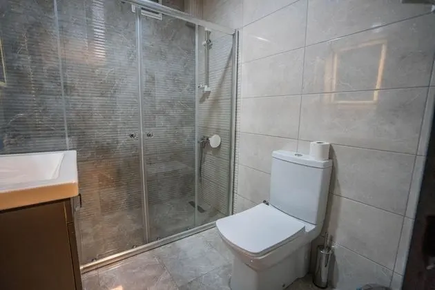 Standard İki Ayrı Yataklı Oda