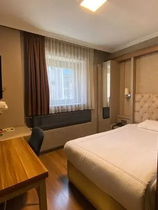 Standart Oda - Tek Kişilik