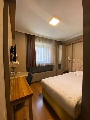 Standart Oda - Tek Kişilik