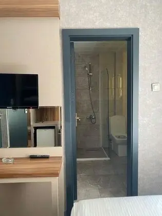 Standart Oda - Tek Kişilik