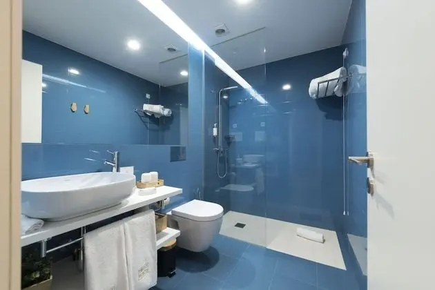 Apart Daire, 1 Yatak Odası, Bahçe Manzaralı (without elevator)