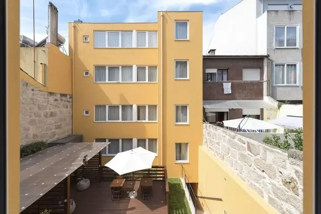 Apart Daire, 1 Yatak Odası, Bahçe Manzaralı (without elevator)