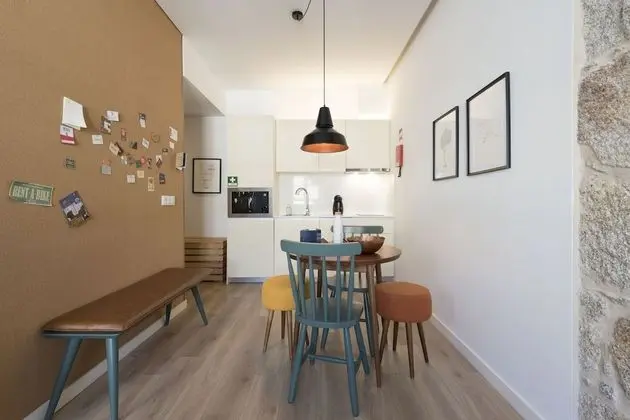 Stüdyo, Şehir Manzaralı