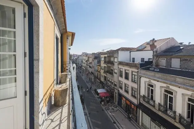 Stüdyo, Şehir Manzaralı