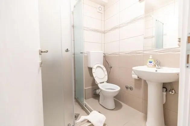 İki Ayrı Yataklı Oda