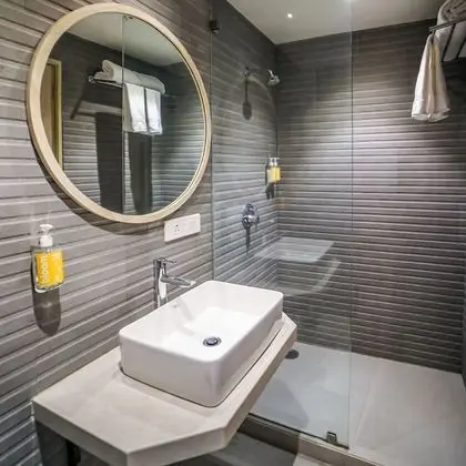 Standard İki Ayrı Yataklı Oda