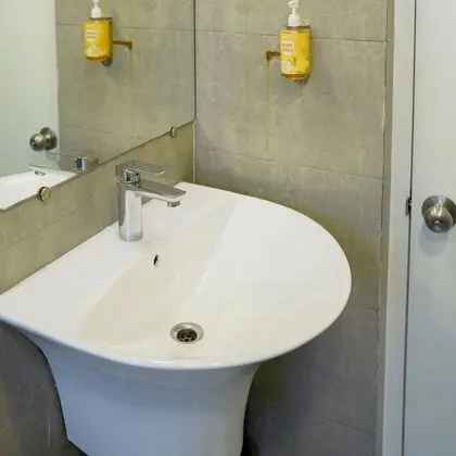 Standard İki Ayrı Yataklı Oda