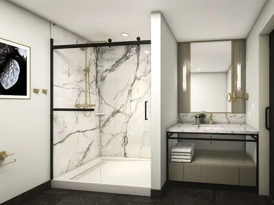 Deluxe Oda, 1 En Büyük (King) Boy Yatak ve Çekyat, Şehir Manzaralı