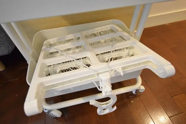 Basic Apart Daire (Bloom Nagahori 604)