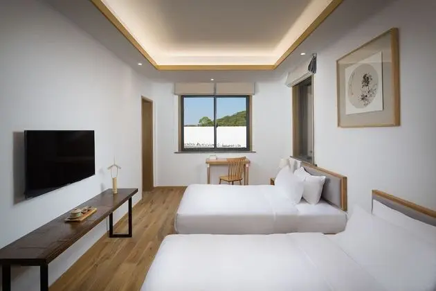 Comfort İki Ayrı Yataklı Oda