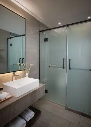 Comfort İki Ayrı Yataklı Oda