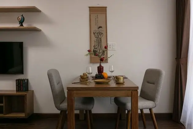 Luxury Stüdyo Süit, 1 En Büyük (King) Boy Yatak, Küvet, Şehir Manzaralı (Suite)
