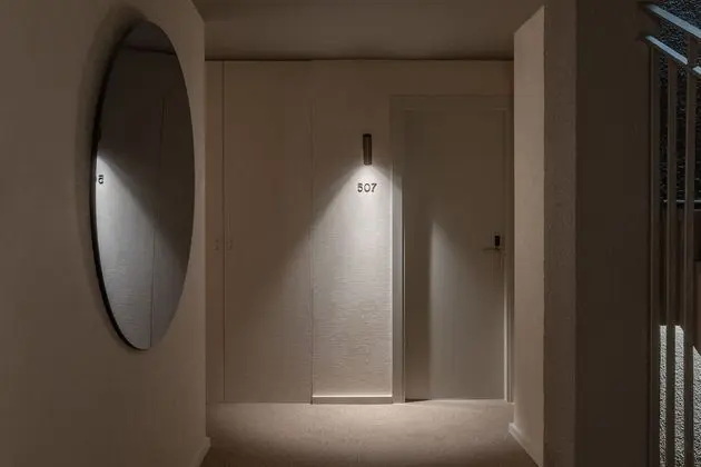 Basic Tek Kişilik Oda, Özel Banyo