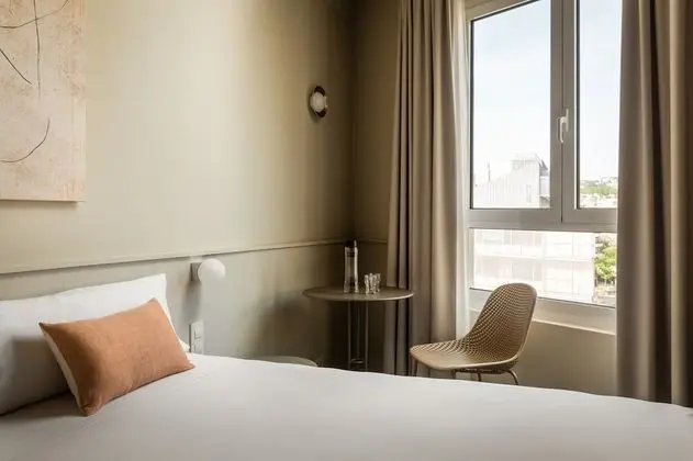 Standard Tek Büyük Yataklı Oda, Özel Banyo