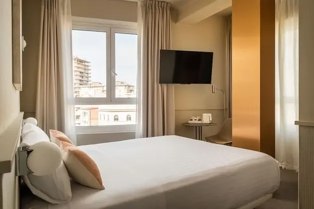 Standard Tek Büyük Yataklı Oda, Özel Banyo