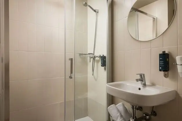Standard Tek Büyük Yataklı Oda, Özel Banyo