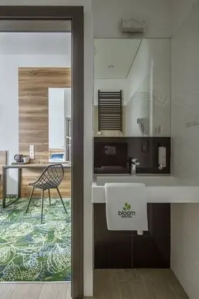 Family Üç Kişilik Oda