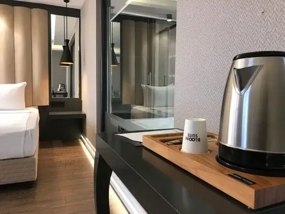 King Suite