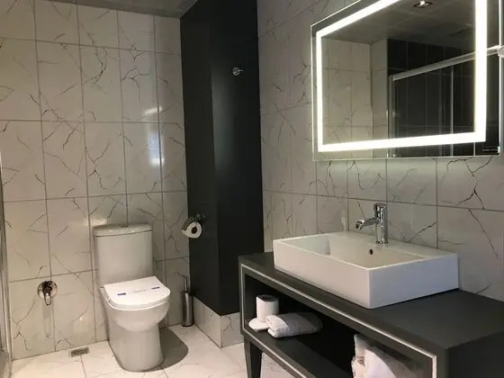 King Suite