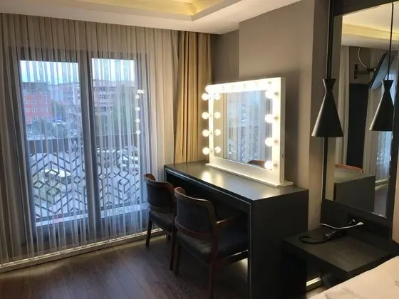 King Suite