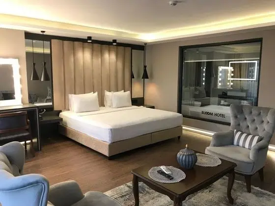 King Suite