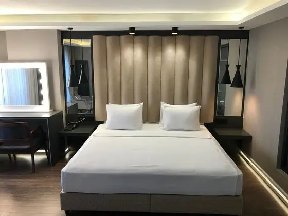 King Suite