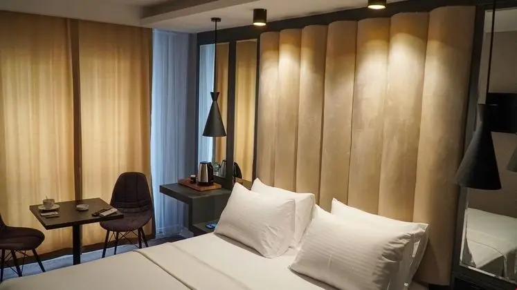 Single Room