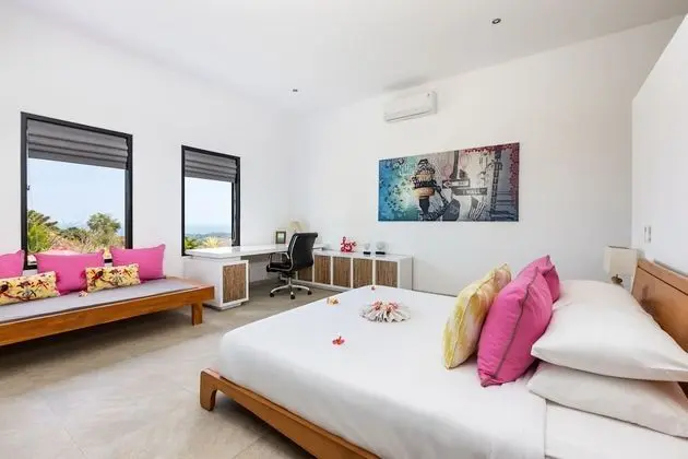 Villa, 3 Yatak Odası