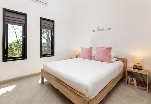 Villa, 3 Yatak Odası