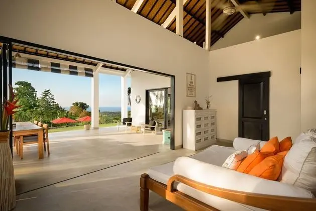 Villa, 3 Yatak Odası
