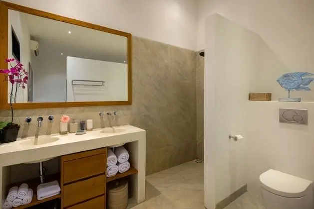 Villa, 3 Yatak Odası