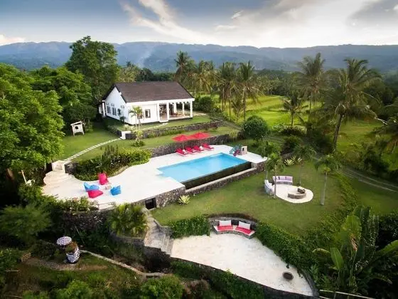 Villa, Sigara İçilebilir