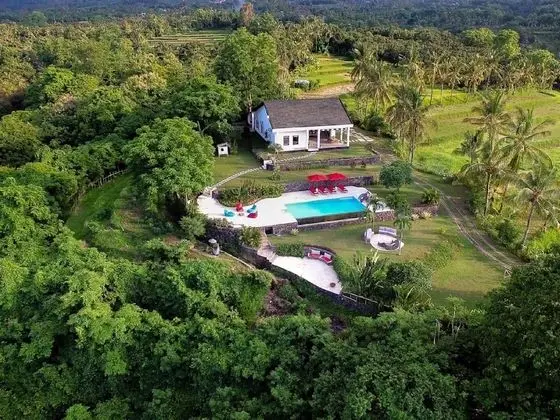 Villa, Sigara İçilebilir