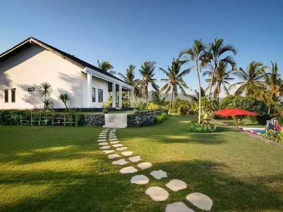 Villa, Sigara İçilebilir