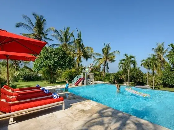 Villa, Sigara İçilebilir