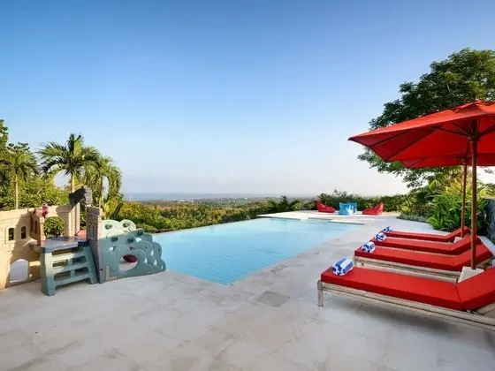 Villa, Sigara İçilebilir