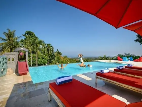Villa, Sigara İçilebilir