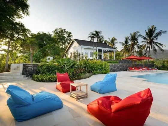 Villa, Sigara İçilebilir