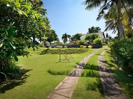 Villa, Sigara İçilebilir